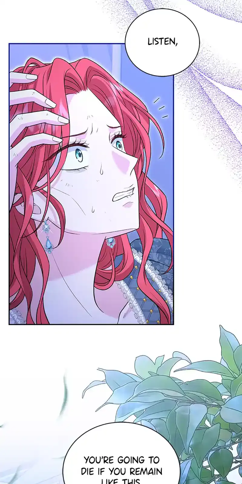 The S-Class Little Princess Is Too Strong Chapter 45 Page 9