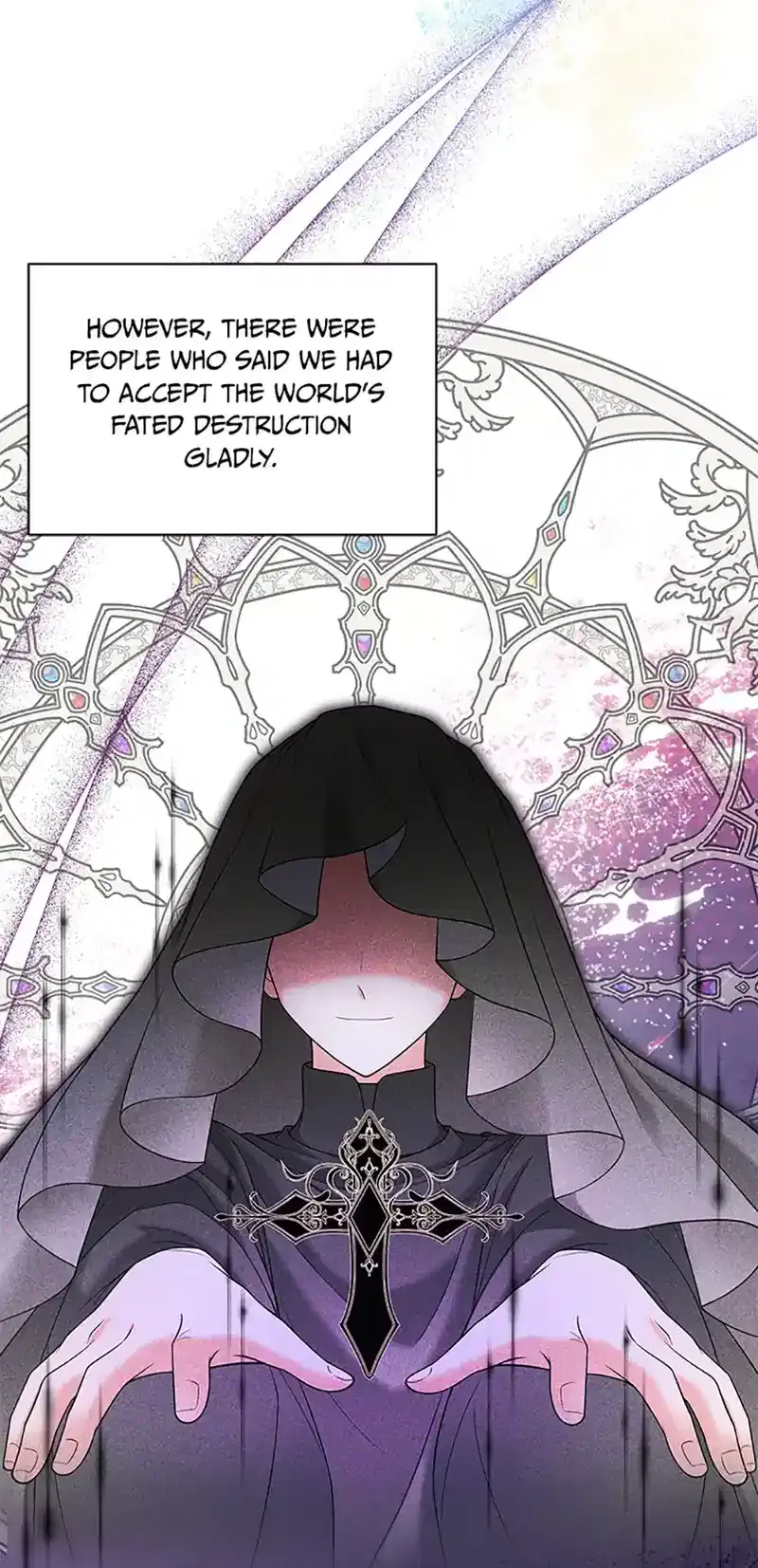 The S-Class Little Princess Is Too Strong Chapter 45 Page 13