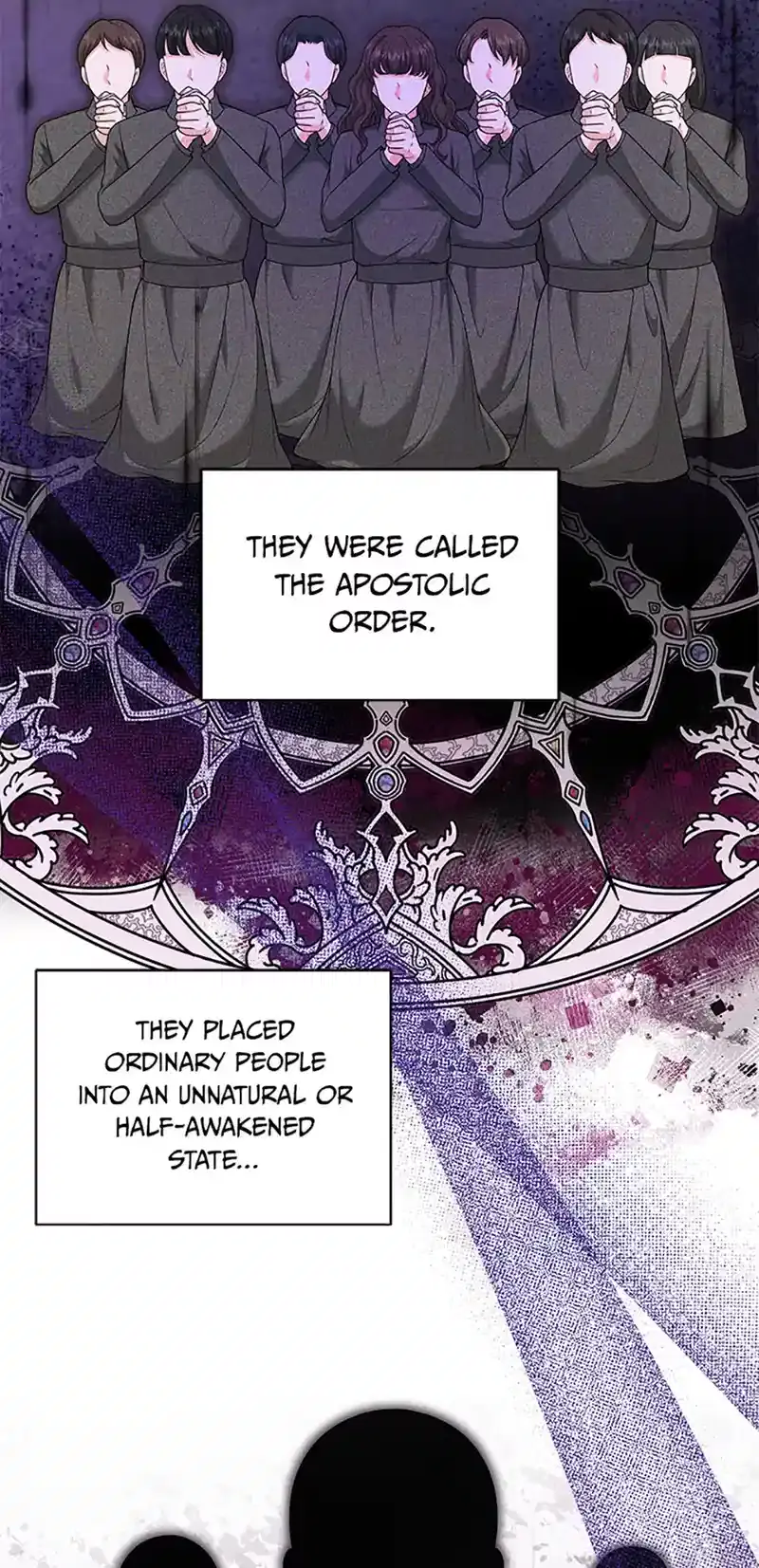 The S-Class Little Princess Is Too Strong Chapter 45 Page 14