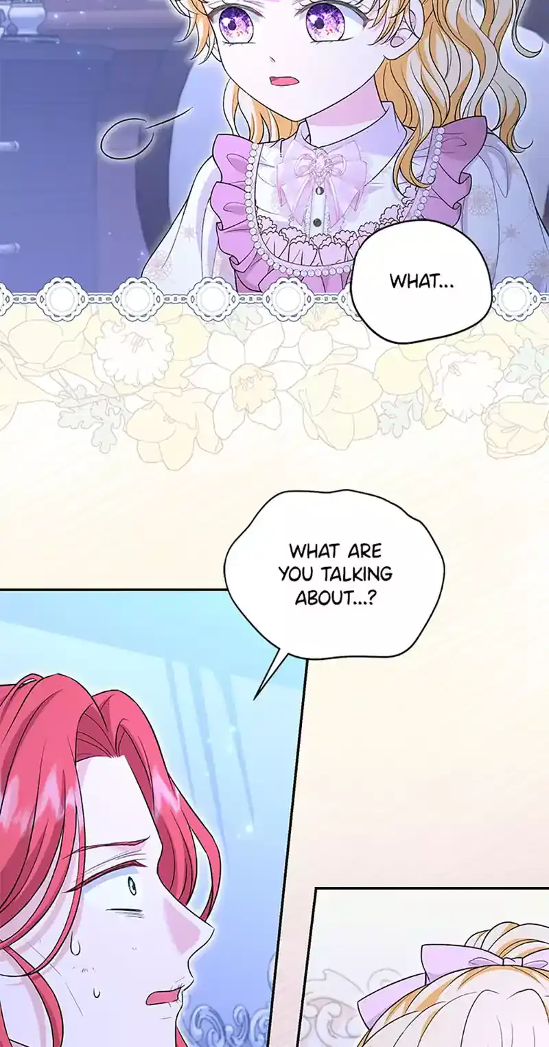The S-Class Little Princess Is Too Strong Chapter 45 Page 20