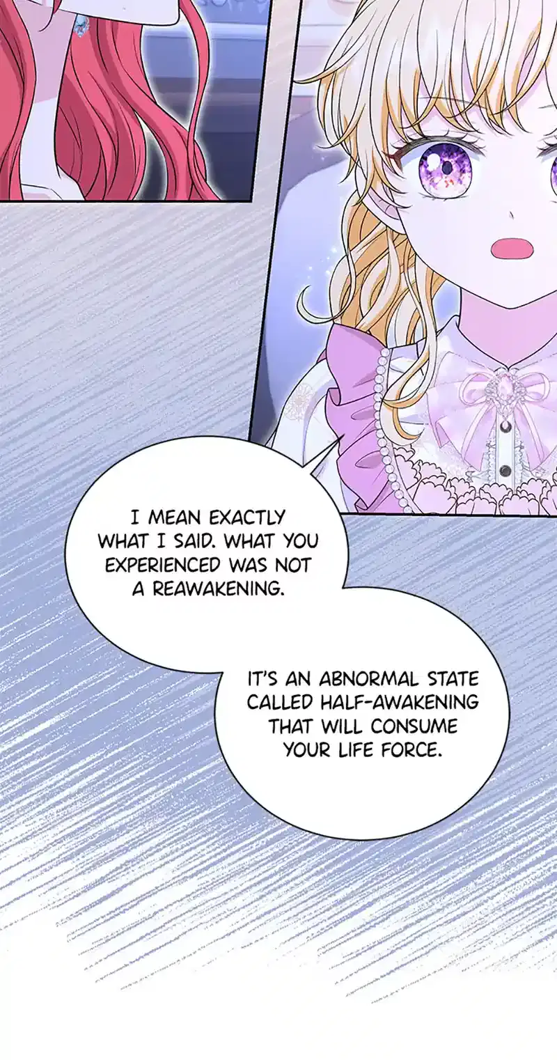 The S-Class Little Princess Is Too Strong Chapter 45 Page 21