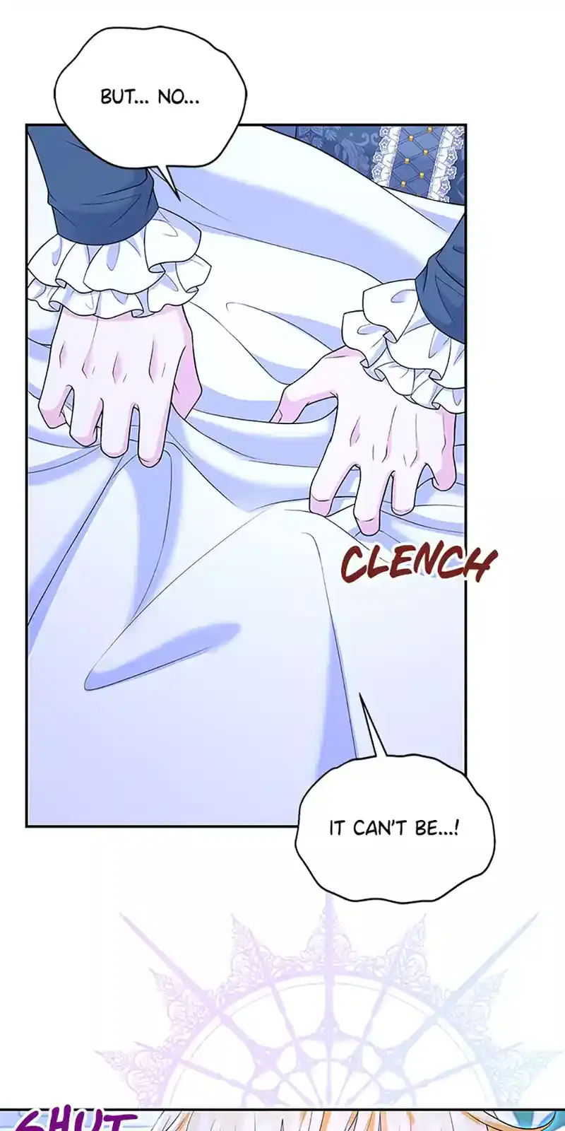 The S-Class Little Princess Is Too Strong Chapter 45 Page 22