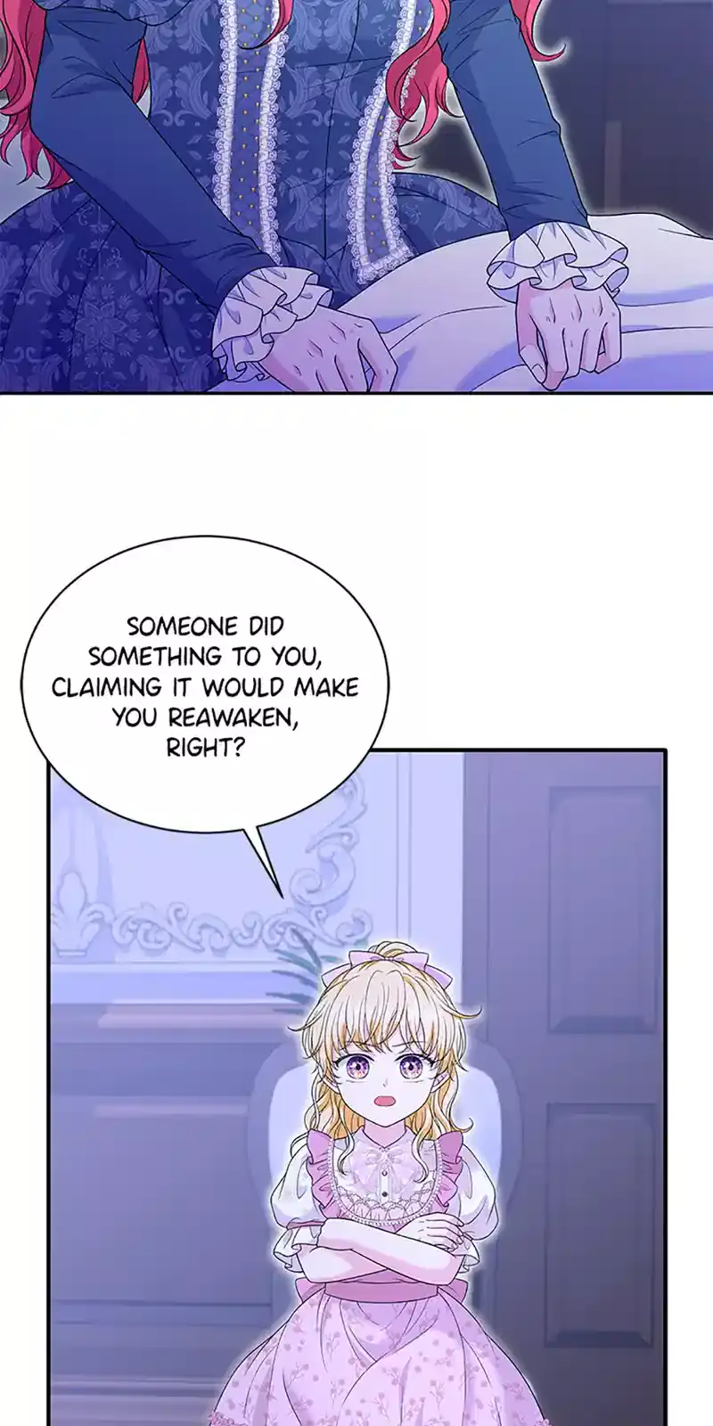 The S-Class Little Princess Is Too Strong Chapter 45 Page 24