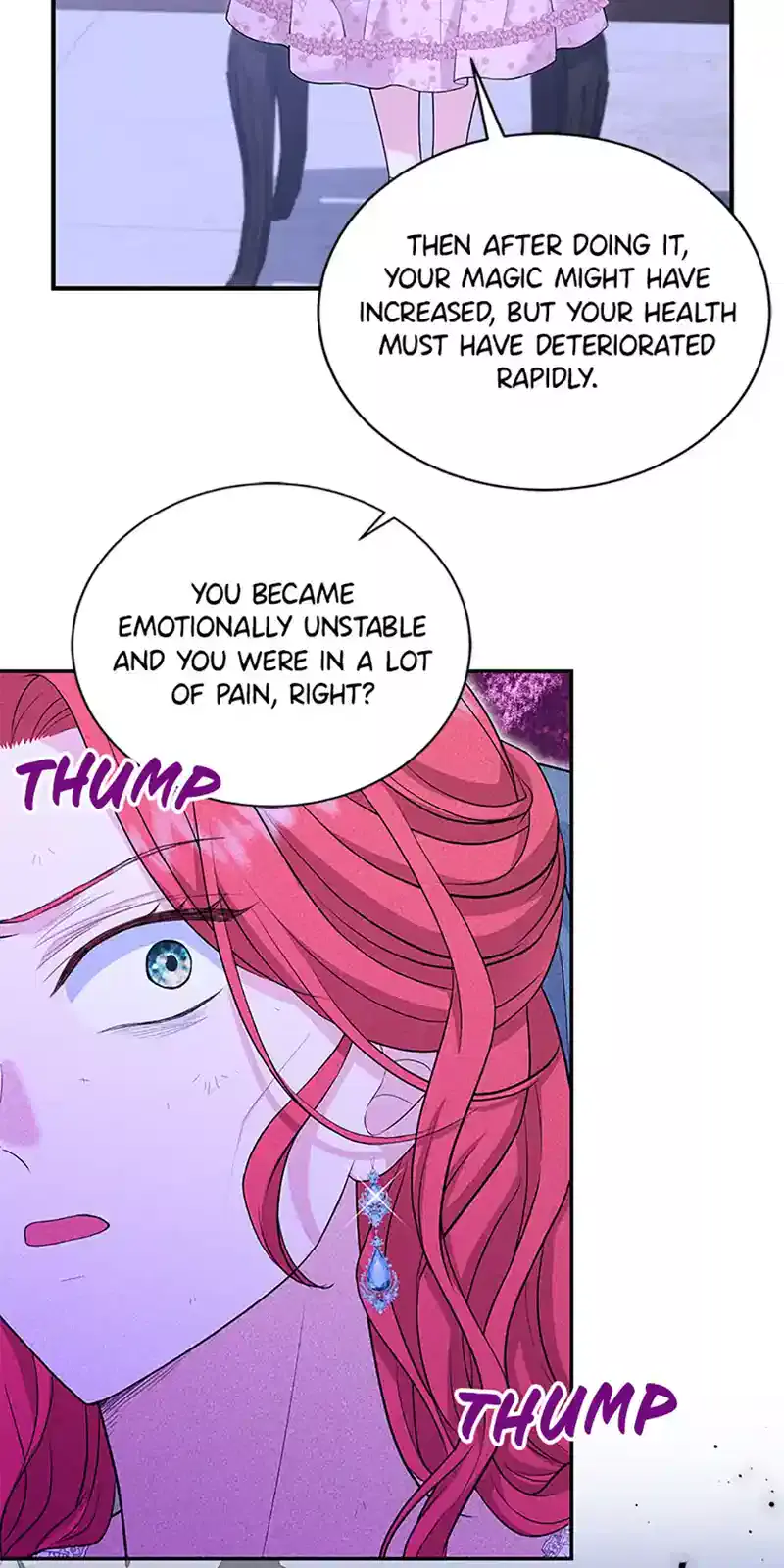 The S-Class Little Princess Is Too Strong Chapter 45 Page 25