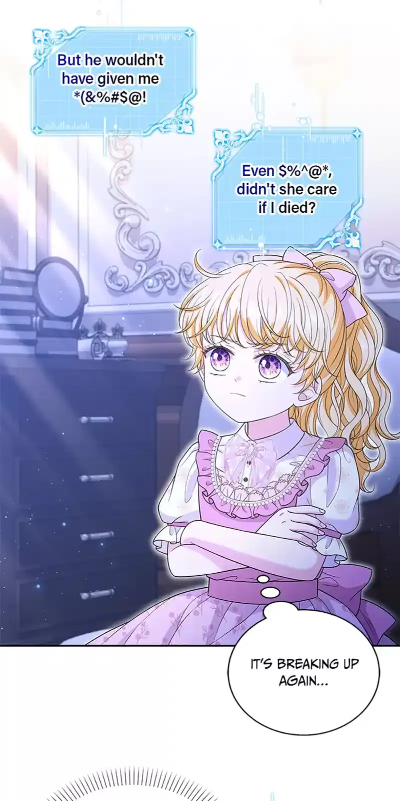 The S-Class Little Princess Is Too Strong Chapter 45 Page 27