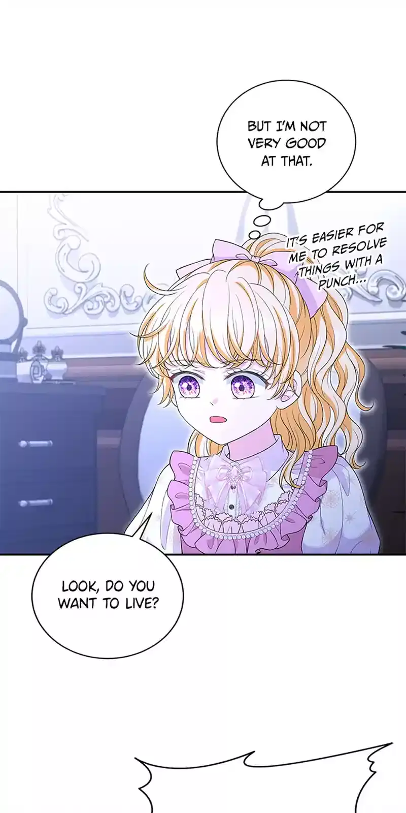 The S-Class Little Princess Is Too Strong Chapter 45 Page 30