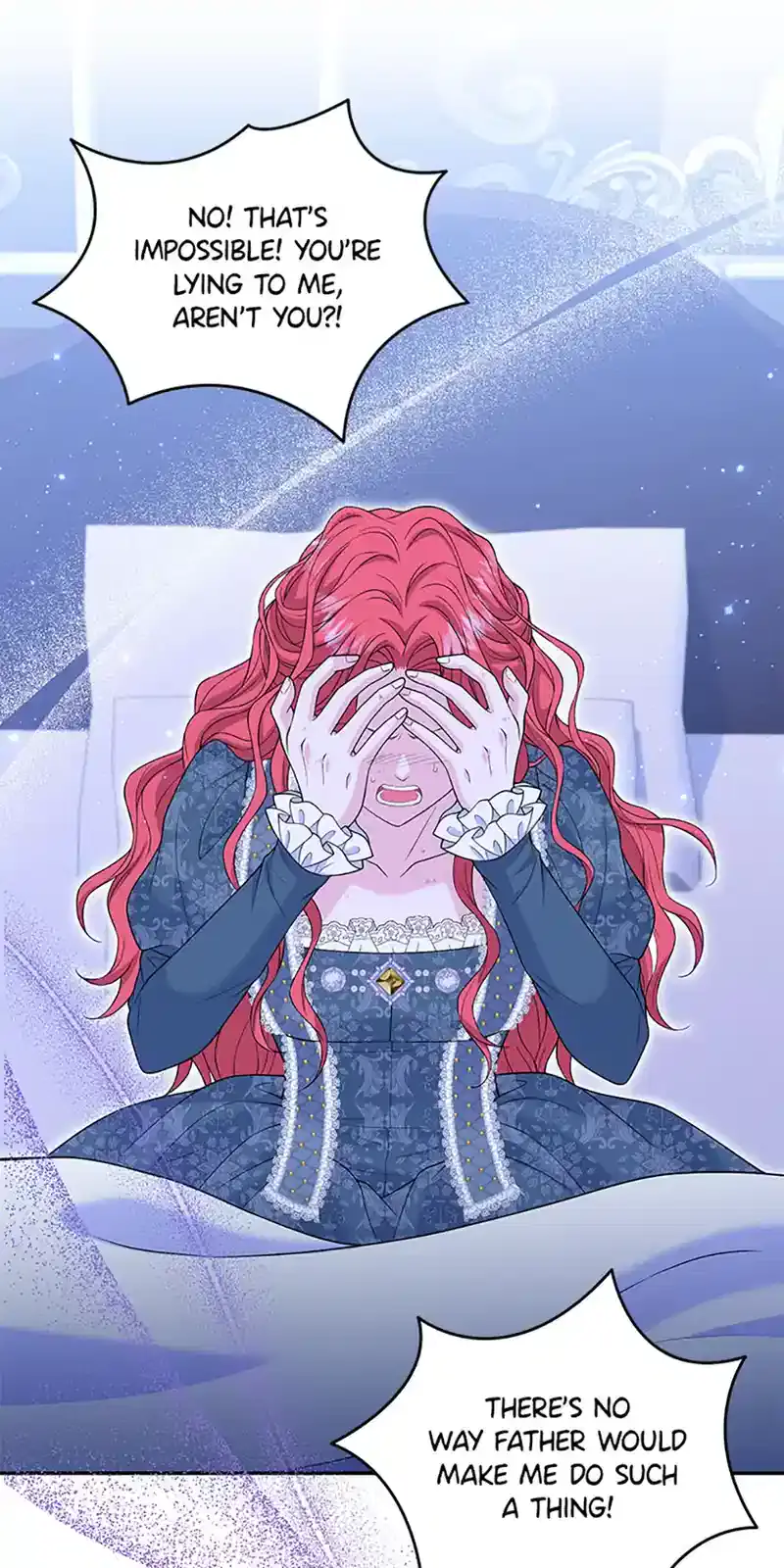 The S-Class Little Princess Is Too Strong Chapter 45 Page 32