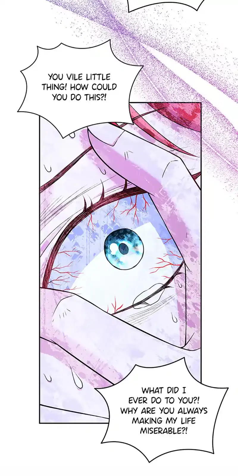 The S-Class Little Princess Is Too Strong Chapter 45 Page 33