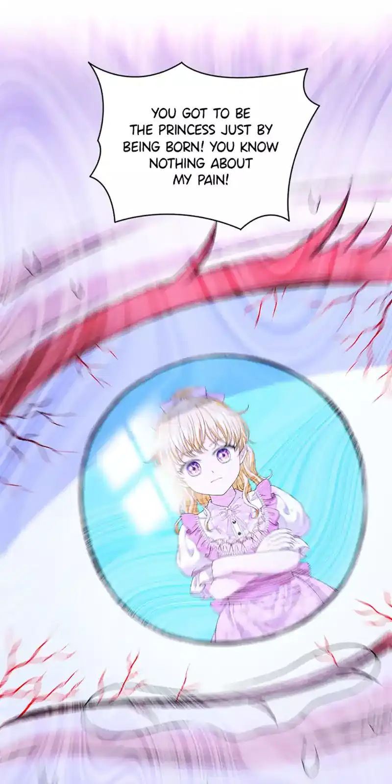 The S-Class Little Princess Is Too Strong Chapter 45 Page 34