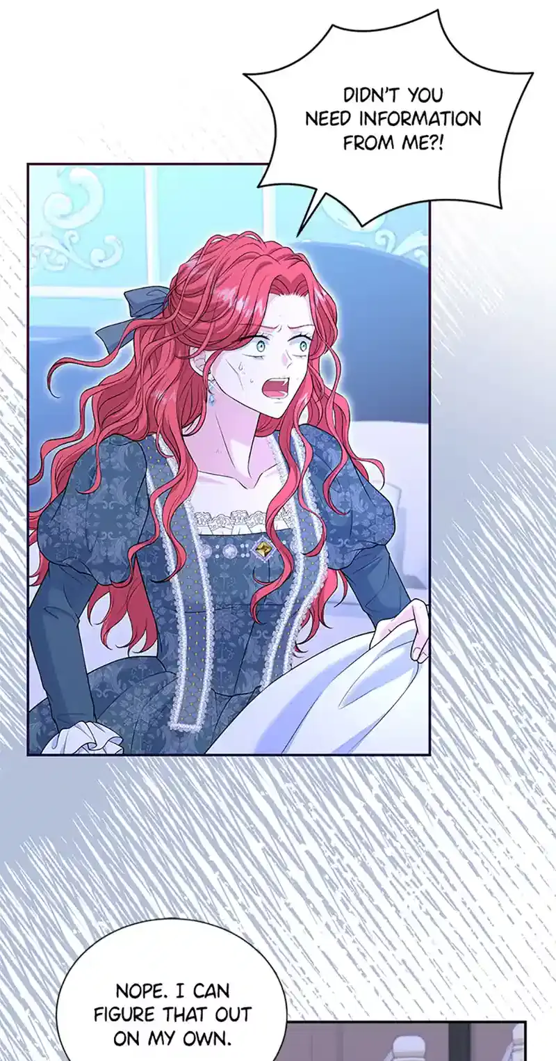 The S-Class Little Princess Is Too Strong Chapter 45 Page 38