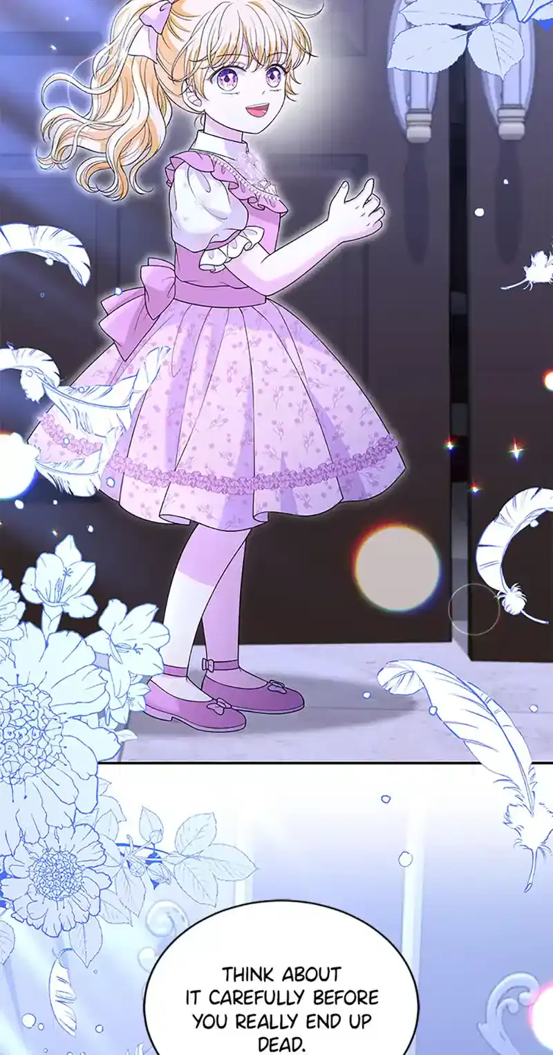 The S-Class Little Princess Is Too Strong Chapter 45 Page 40