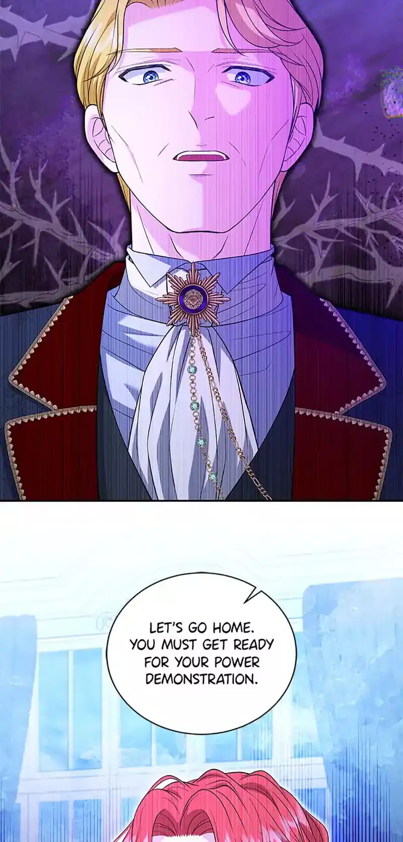 The S-Class Little Princess Is Too Strong Chapter 45 Page 45