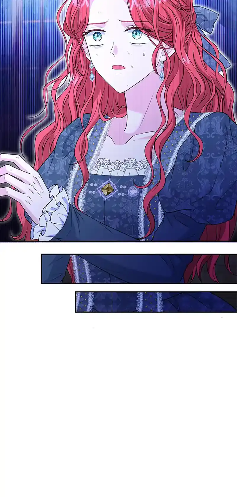 The S-Class Little Princess Is Too Strong Chapter 45 Page 46