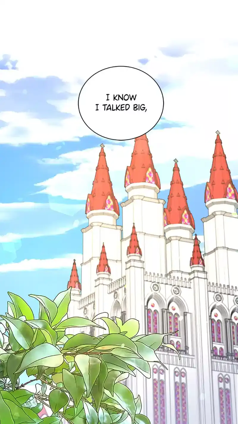 The S-Class Little Princess Is Too Strong Chapter 45 Page 47