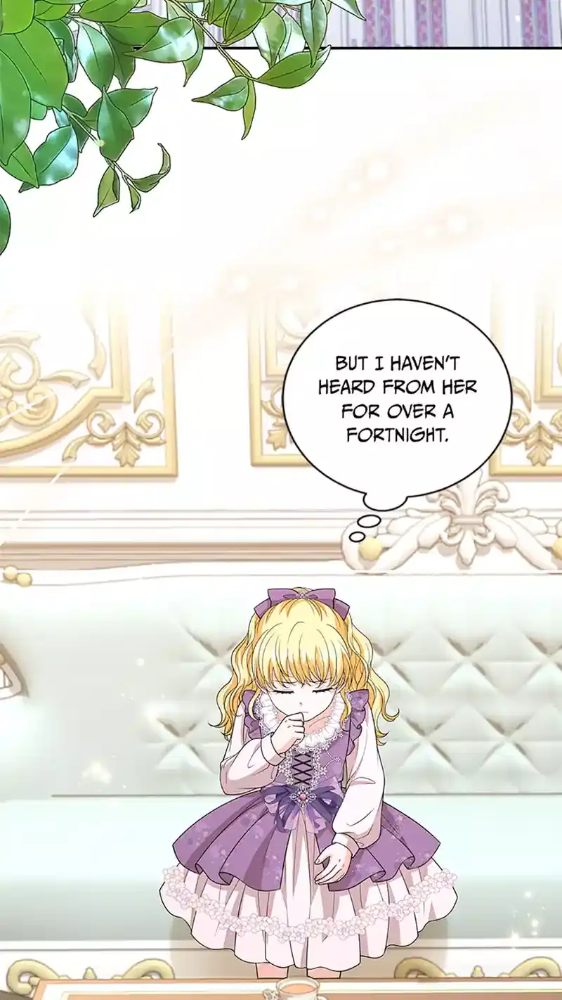 The S-Class Little Princess Is Too Strong Chapter 45 Page 48