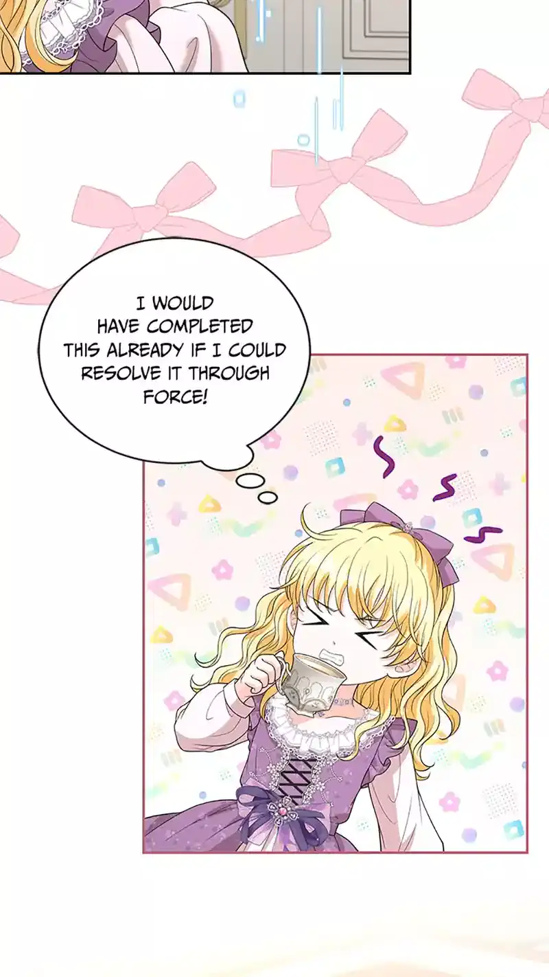 The S-Class Little Princess Is Too Strong Chapter 45 Page 50
