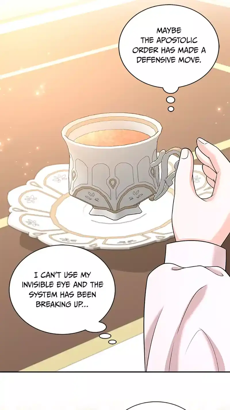 The S-Class Little Princess Is Too Strong Chapter 45 Page 51