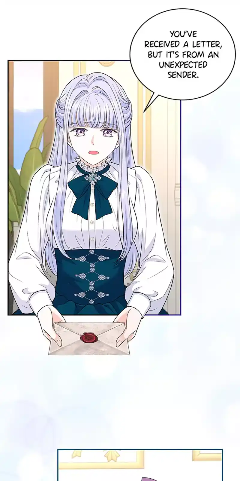 The S-Class Little Princess Is Too Strong Chapter 45 Page 53