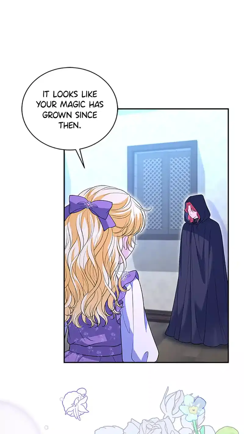 The S-Class Little Princess Is Too Strong Chapter 45 Page 58