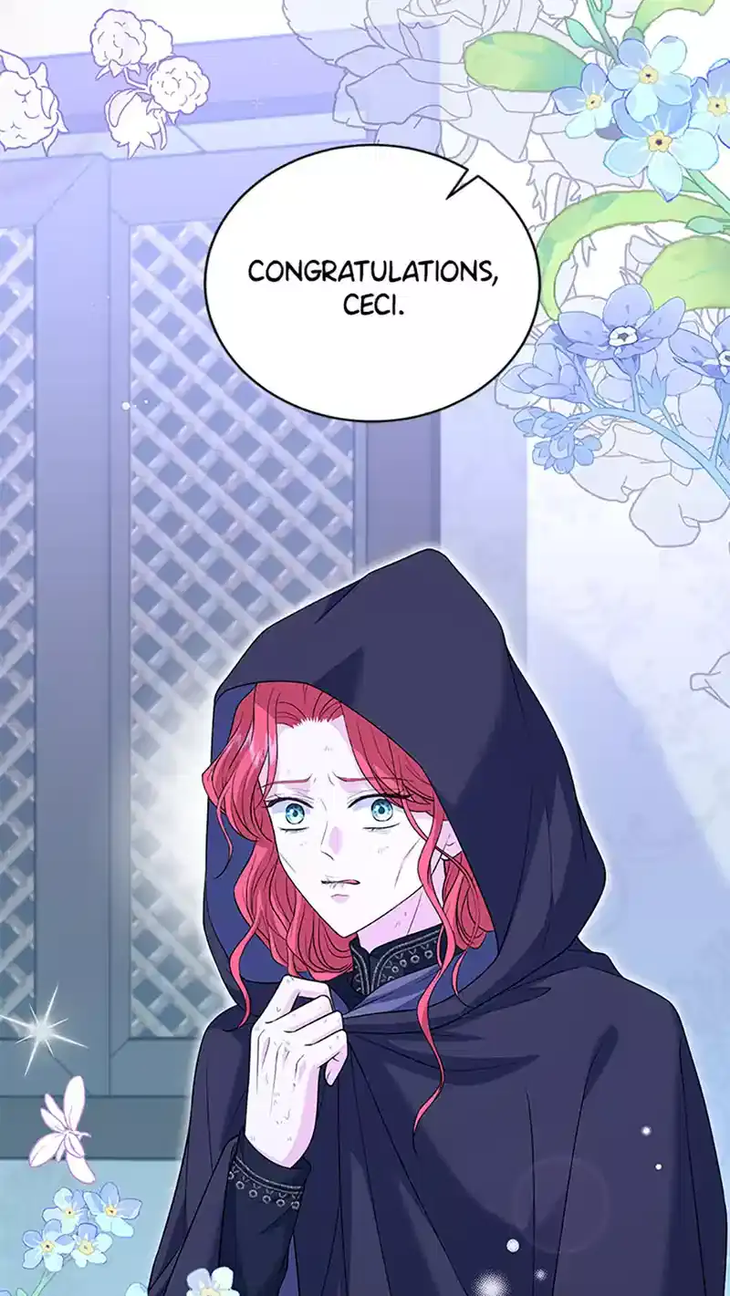 The S-Class Little Princess Is Too Strong Chapter 45 Page 59