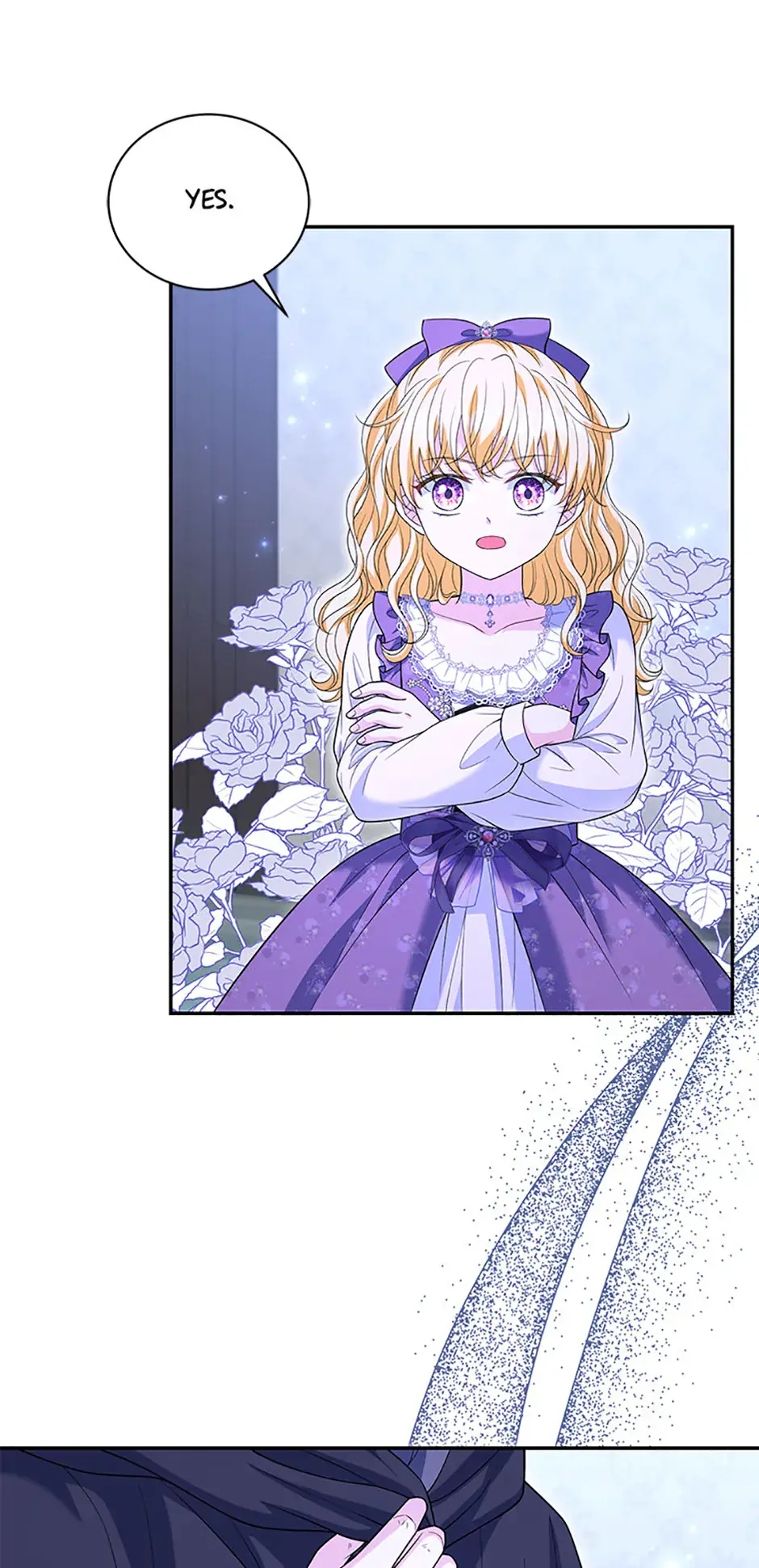 The S-Class Little Princess Is Too Strong Chapter 46 Page 8