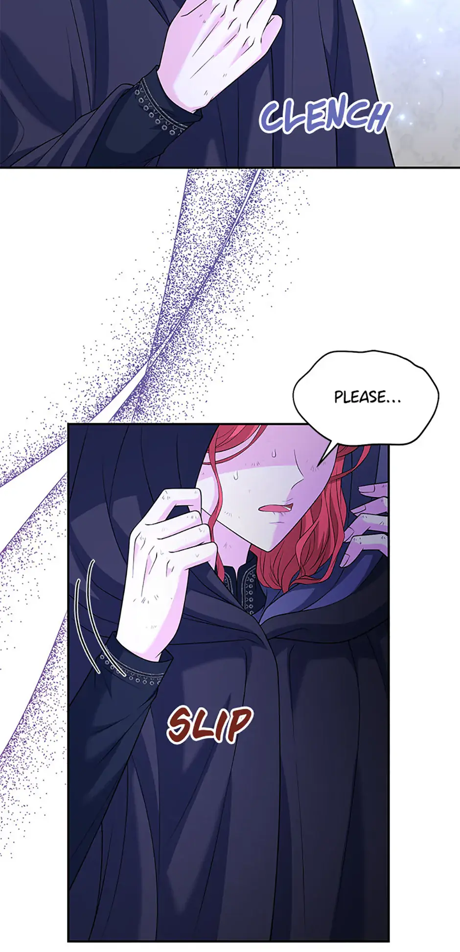 The S-Class Little Princess Is Too Strong Chapter 46 Page 9