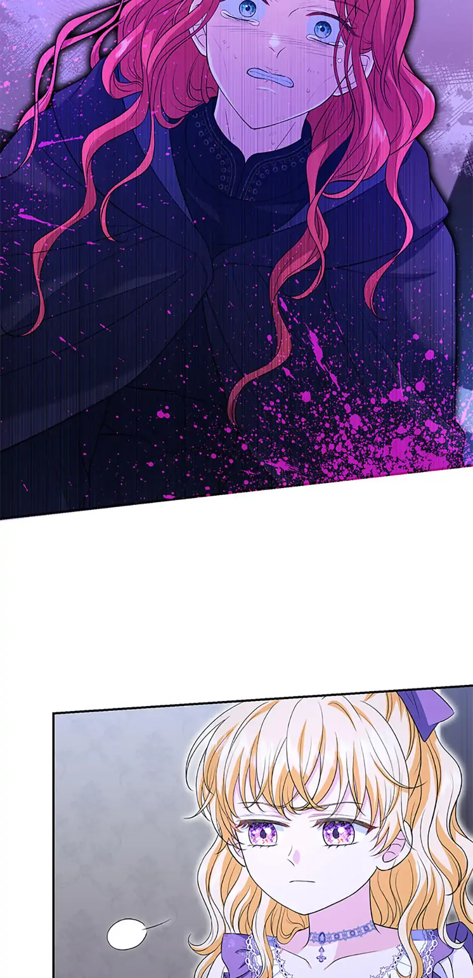 The S-Class Little Princess Is Too Strong Chapter 46 Page 13