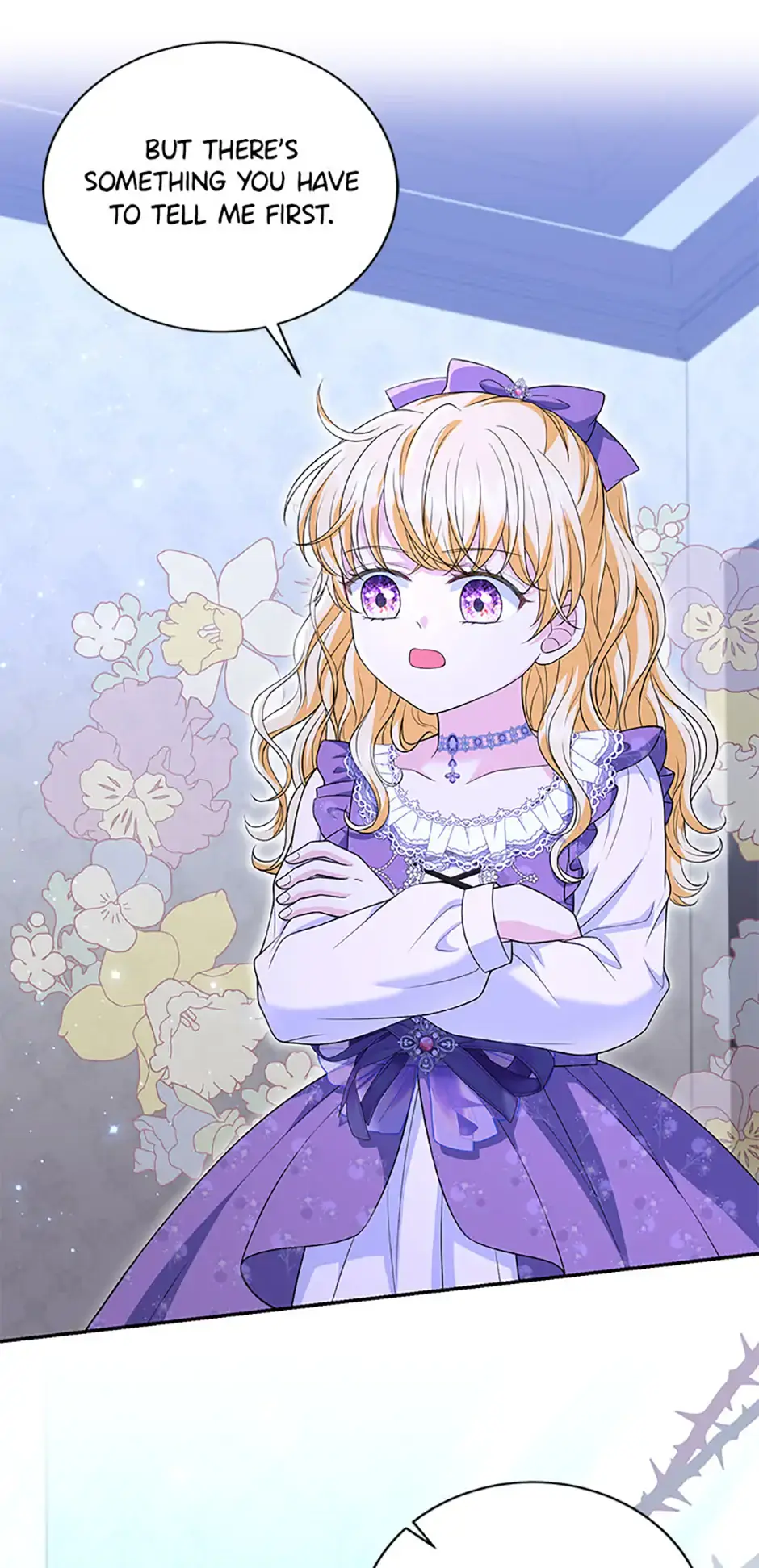 The S-Class Little Princess Is Too Strong Chapter 46 Page 15