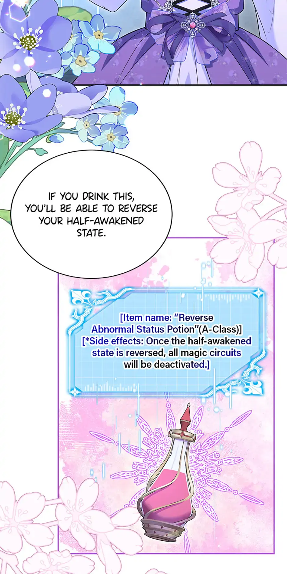 The S-Class Little Princess Is Too Strong Chapter 46 Page 24