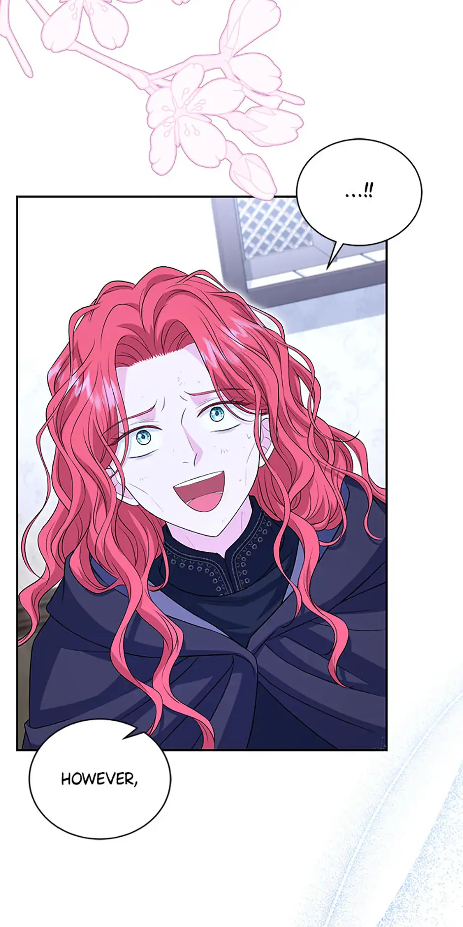 The S-Class Little Princess Is Too Strong Chapter 46 Page 25