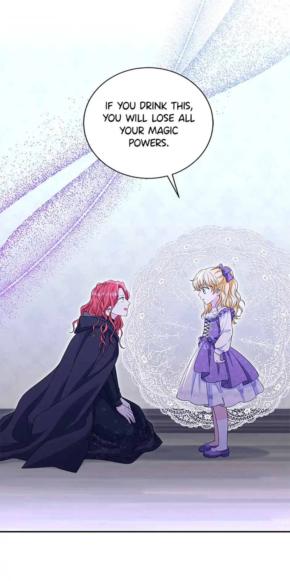 The S-Class Little Princess Is Too Strong Chapter 46 Page 26