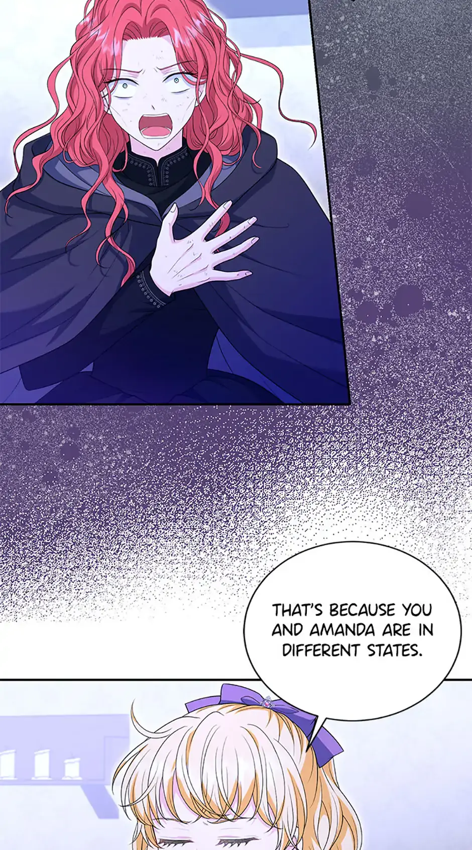 The S-Class Little Princess Is Too Strong Chapter 46 Page 29