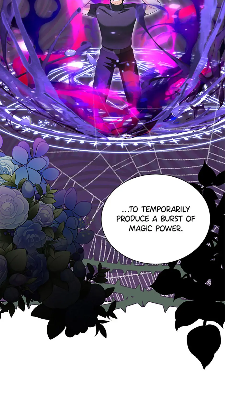 The S-Class Little Princess Is Too Strong Chapter 46 Page 31