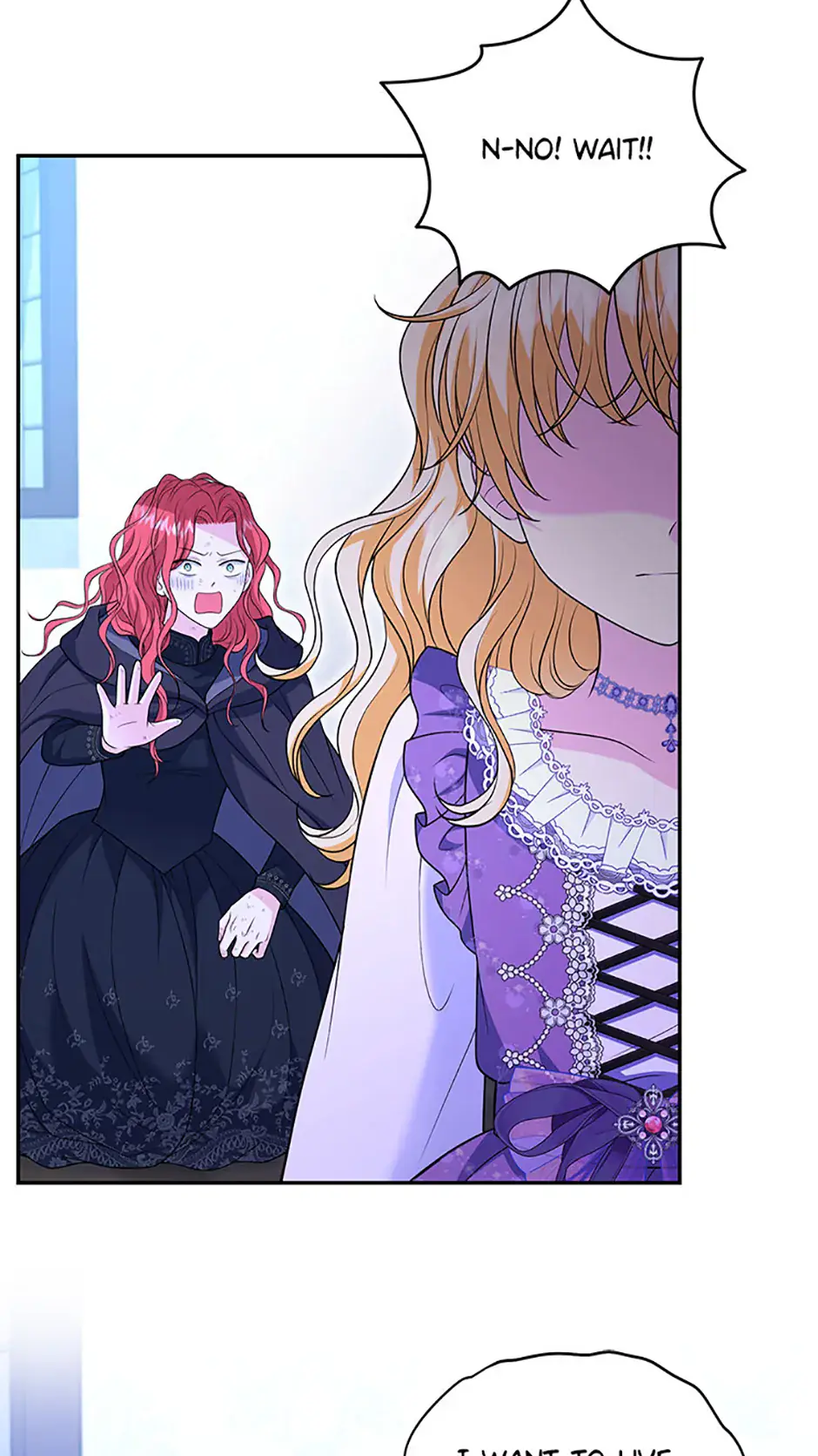 The S-Class Little Princess Is Too Strong Chapter 46 Page 36