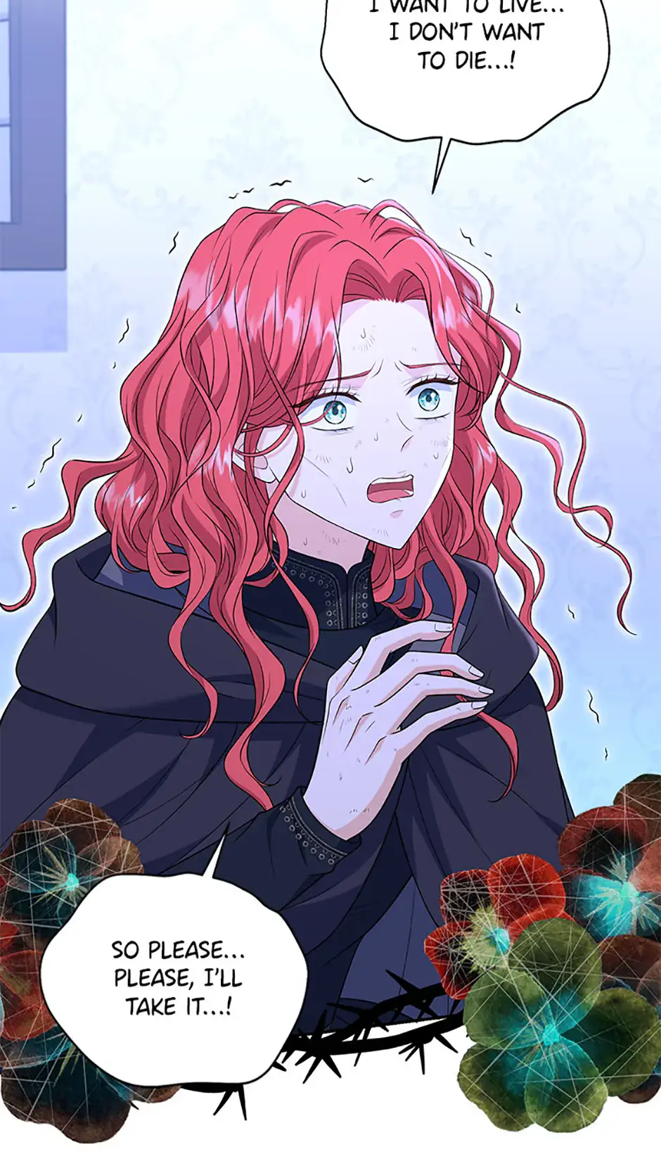 The S-Class Little Princess Is Too Strong Chapter 46 Page 37