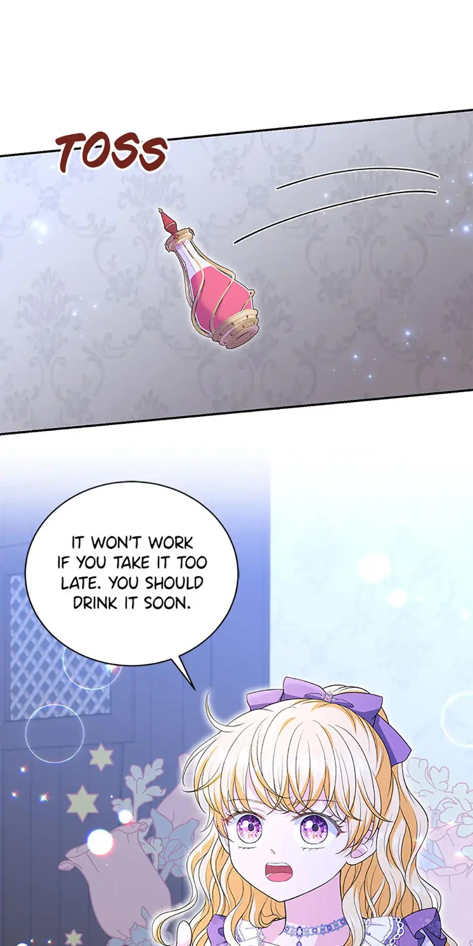 The S-Class Little Princess Is Too Strong Chapter 46 Page 38