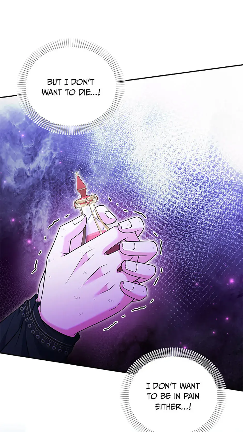 The S-Class Little Princess Is Too Strong Chapter 46 Page 43