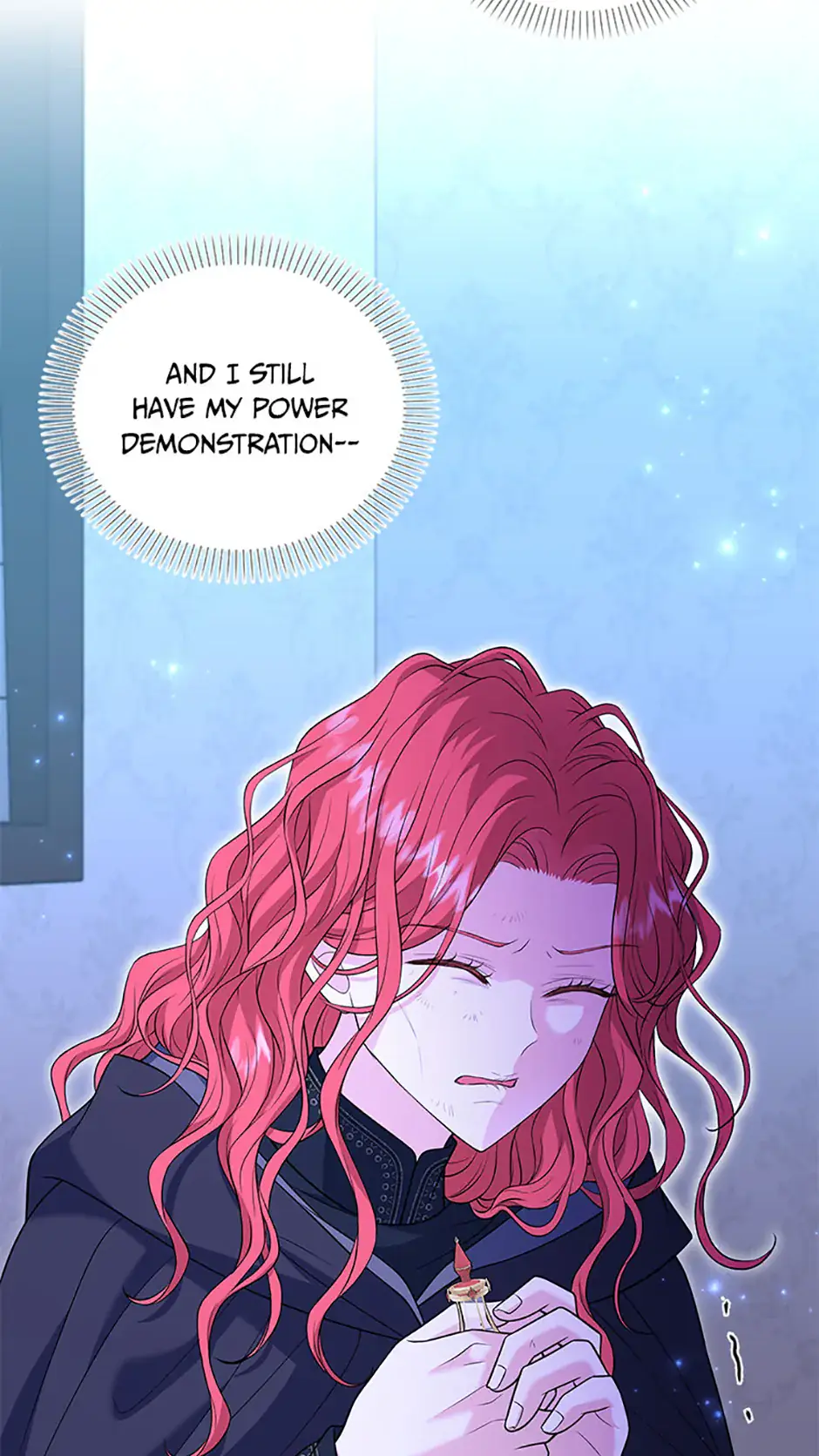 The S-Class Little Princess Is Too Strong Chapter 46 Page 44
