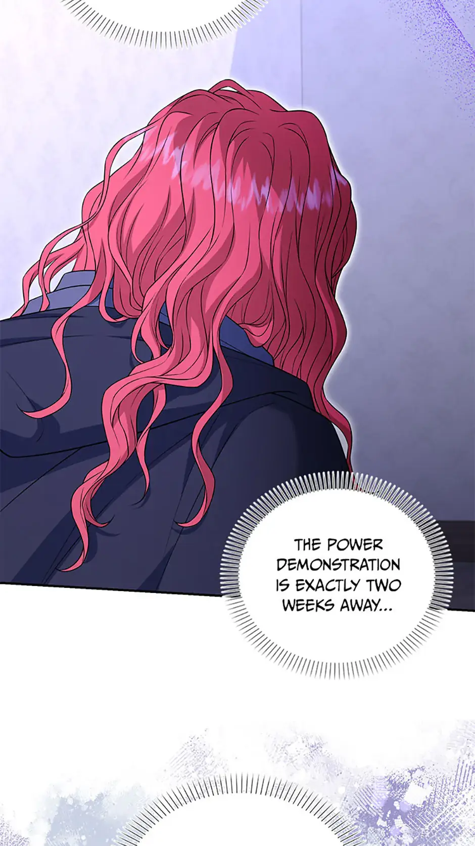 The S-Class Little Princess Is Too Strong Chapter 46 Page 46