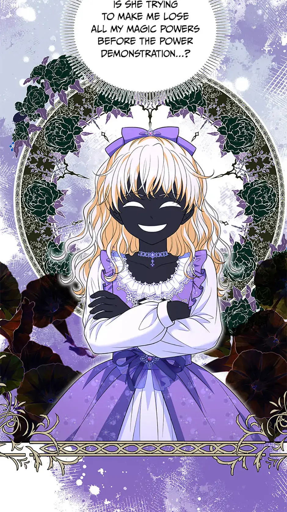 The S-Class Little Princess Is Too Strong Chapter 46 Page 47
