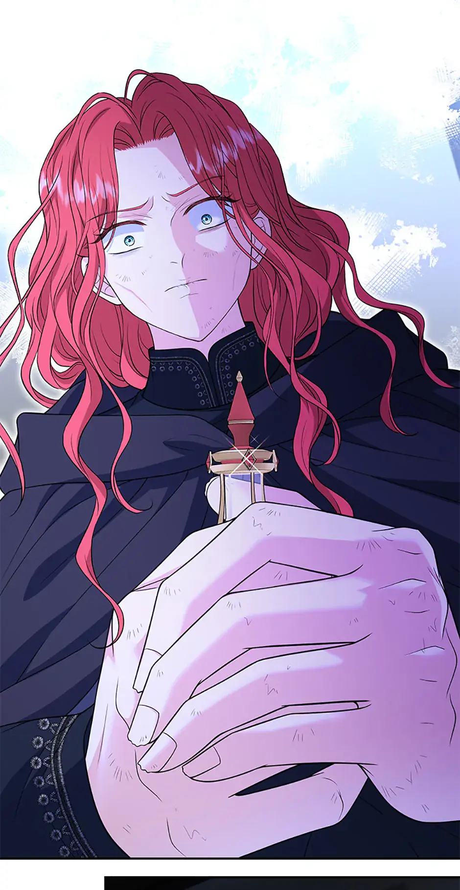 The S-Class Little Princess Is Too Strong Chapter 46 Page 49