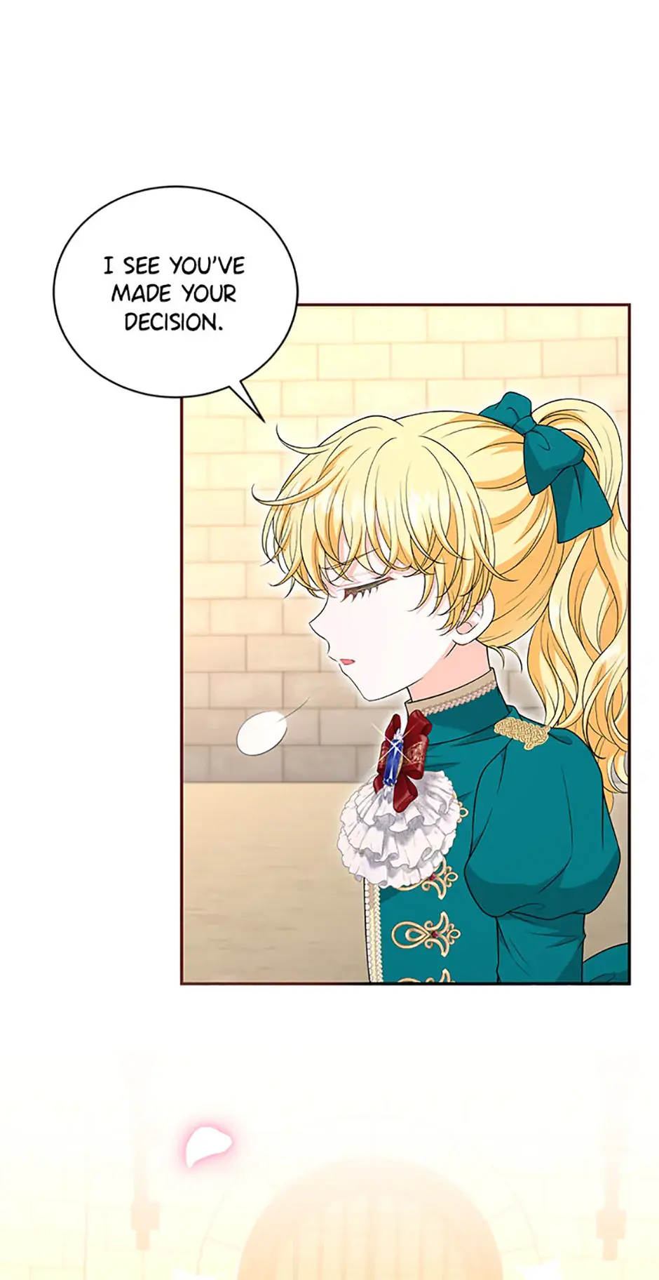 The S-Class Little Princess Is Too Strong Chapter 46 Page 56