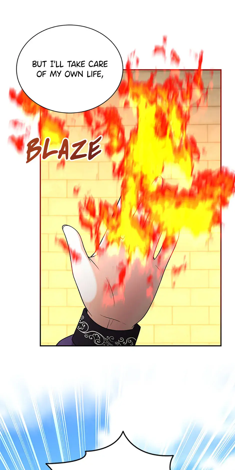 The S-Class Little Princess Is Too Strong Chapter 46 Page 59