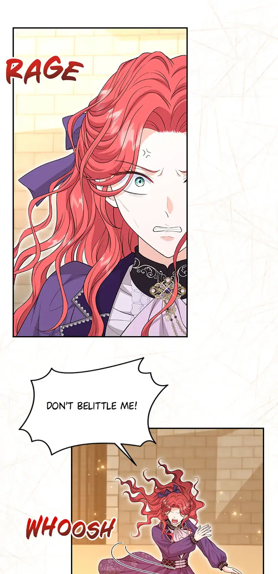 The S-Class Little Princess Is Too Strong Chapter 47 Page 15