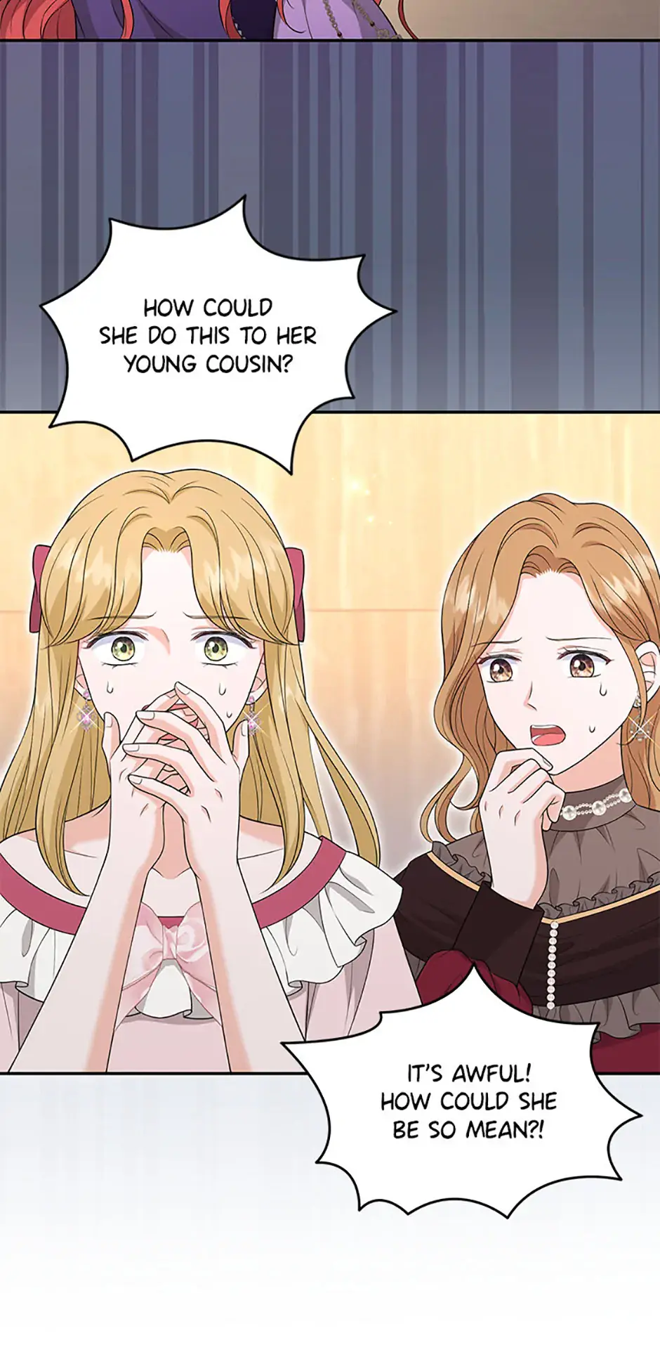 The S-Class Little Princess Is Too Strong Chapter 47 Page 18