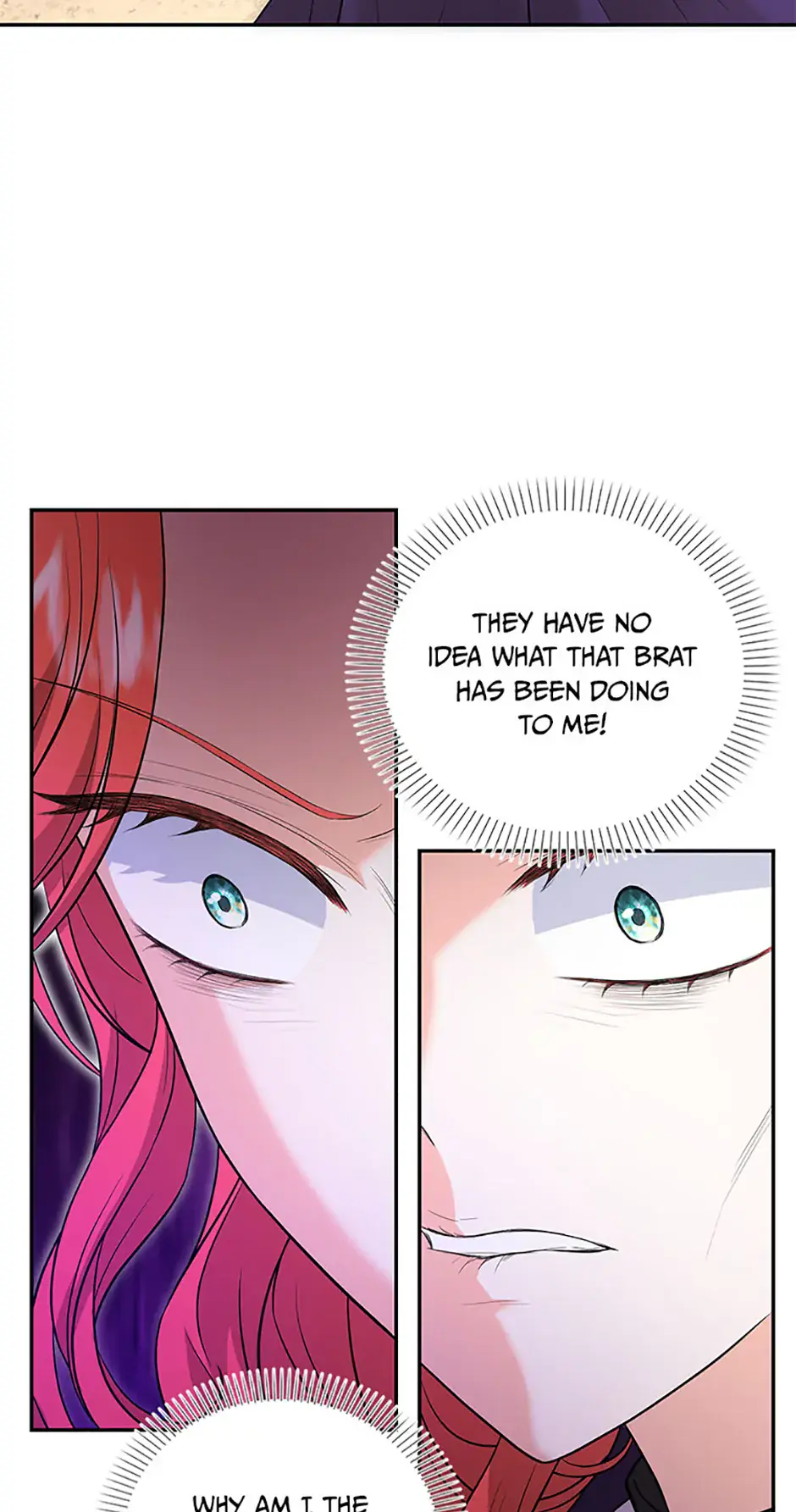 The S-Class Little Princess Is Too Strong Chapter 47 Page 21
