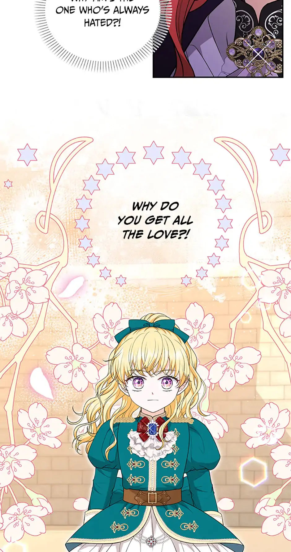 The S-Class Little Princess Is Too Strong Chapter 47 Page 22