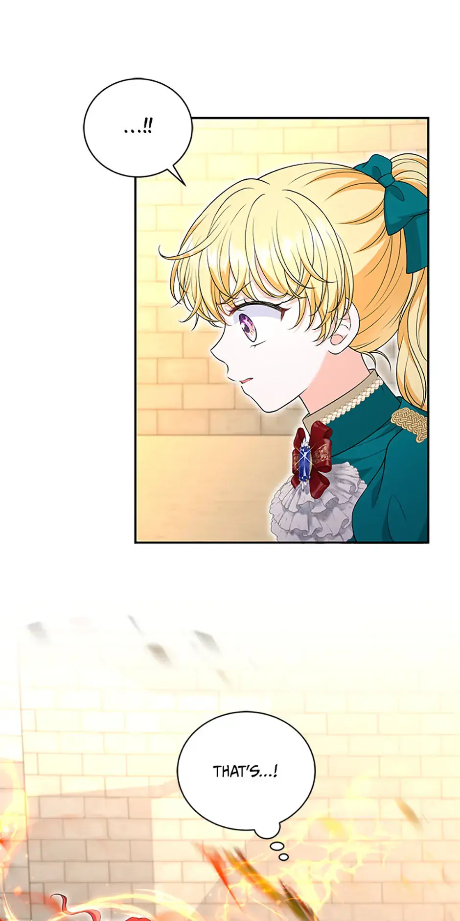 The S-Class Little Princess Is Too Strong Chapter 47 Page 29