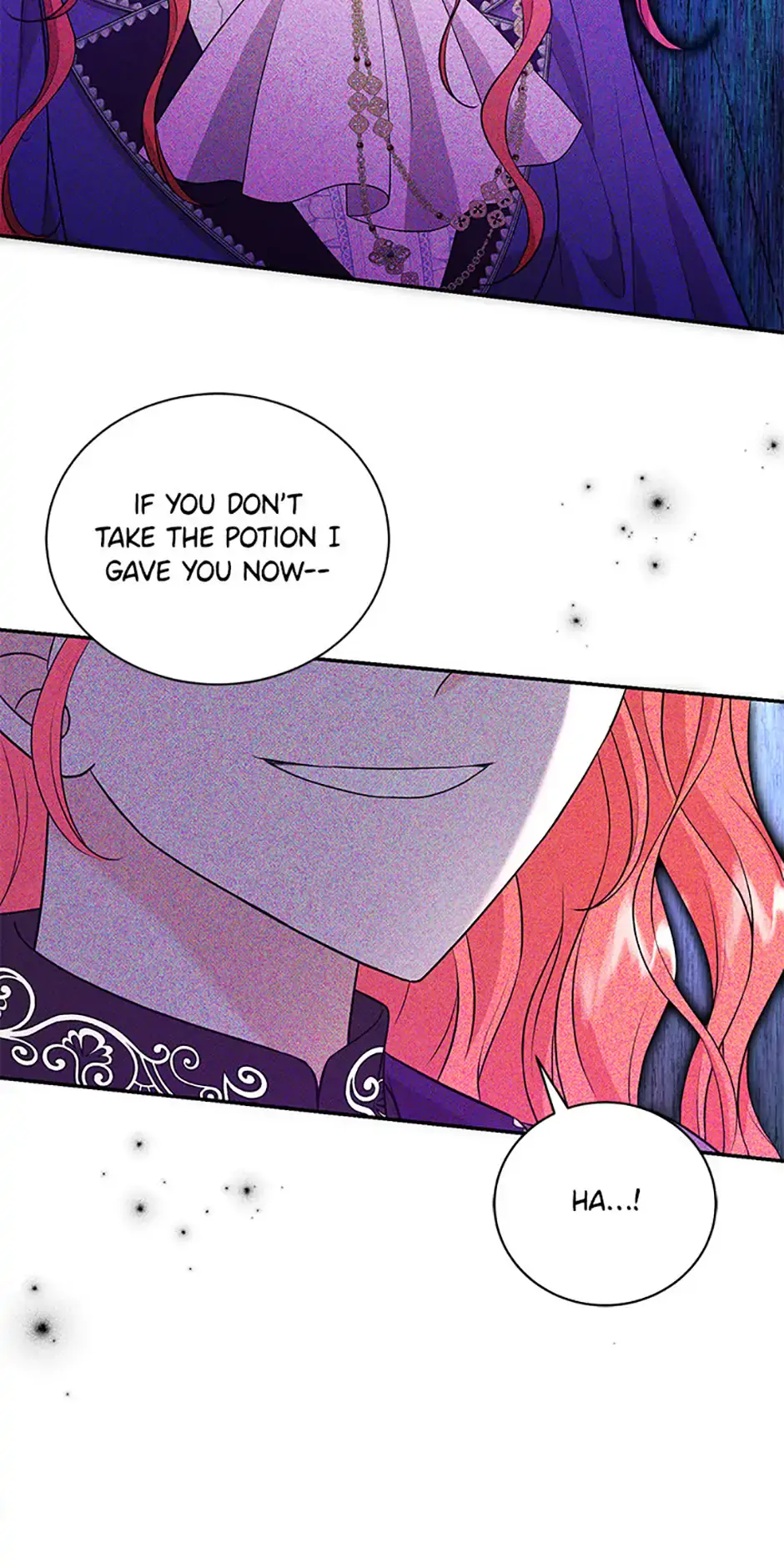 The S-Class Little Princess Is Too Strong Chapter 47 Page 33