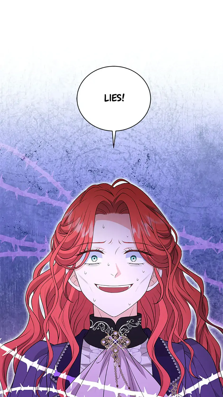 The S-Class Little Princess Is Too Strong Chapter 47 Page 34